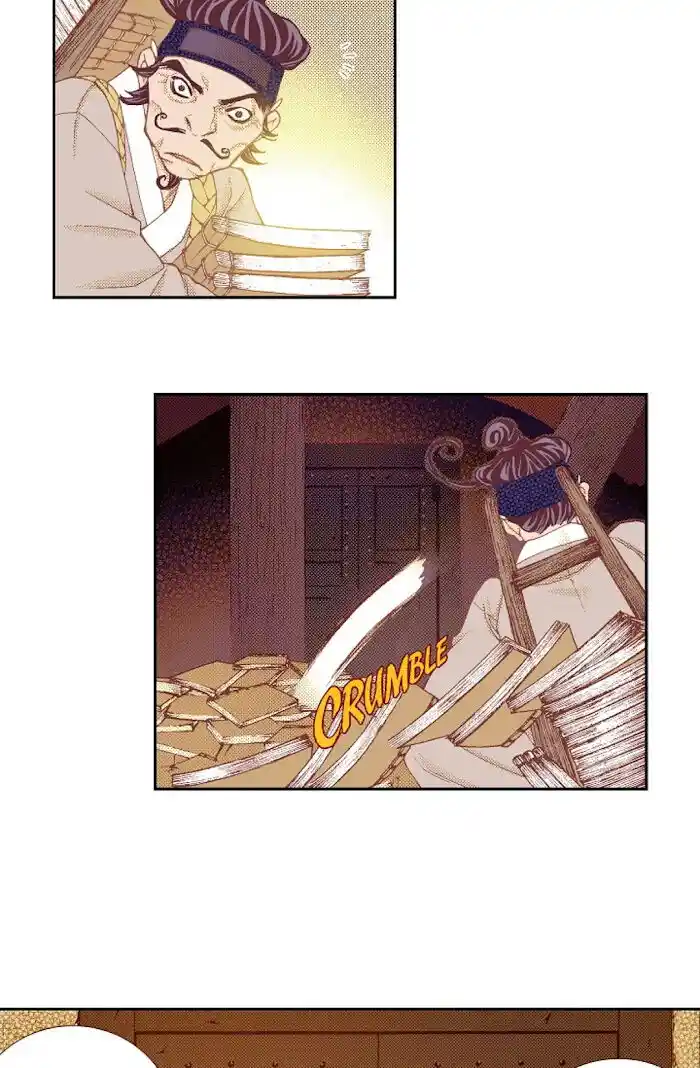 Bameur Geonneun Seonbi Ch.061