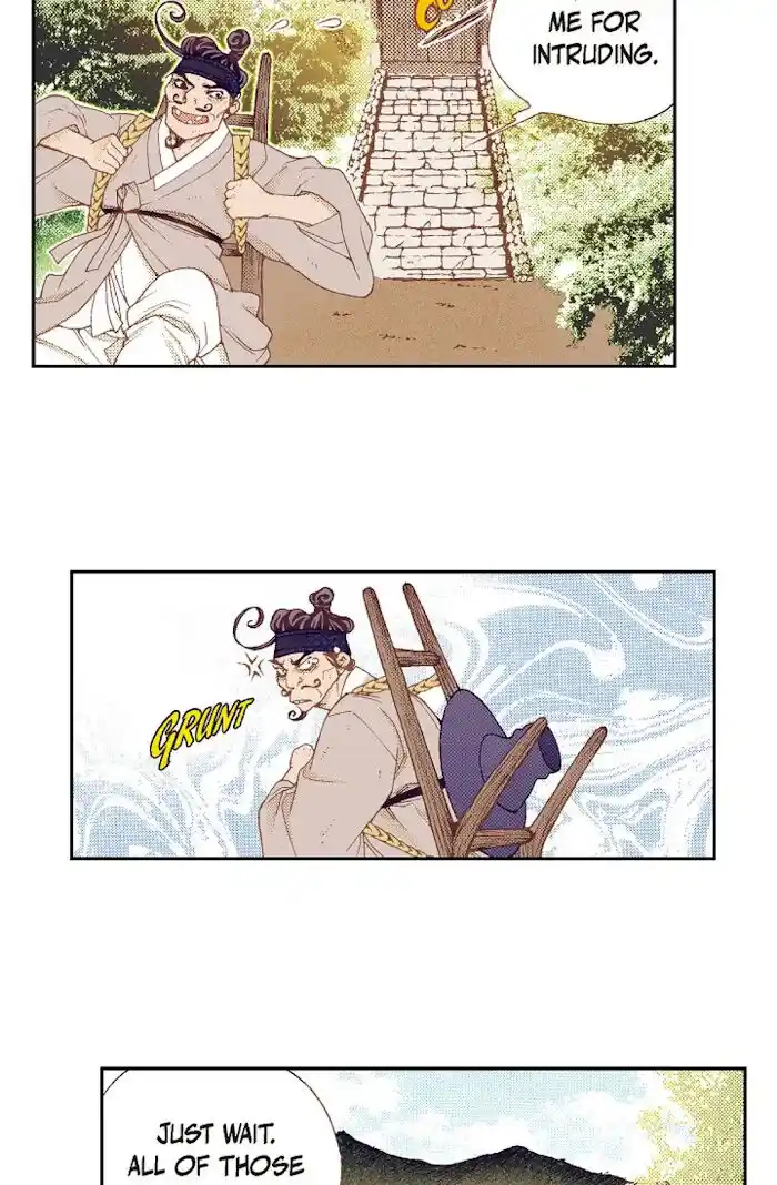 Bameur Geonneun Seonbi Ch.061