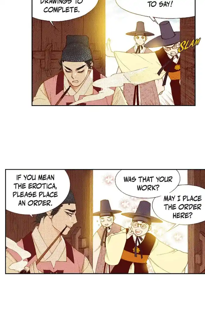 Bameur Geonneun Seonbi Ch.062