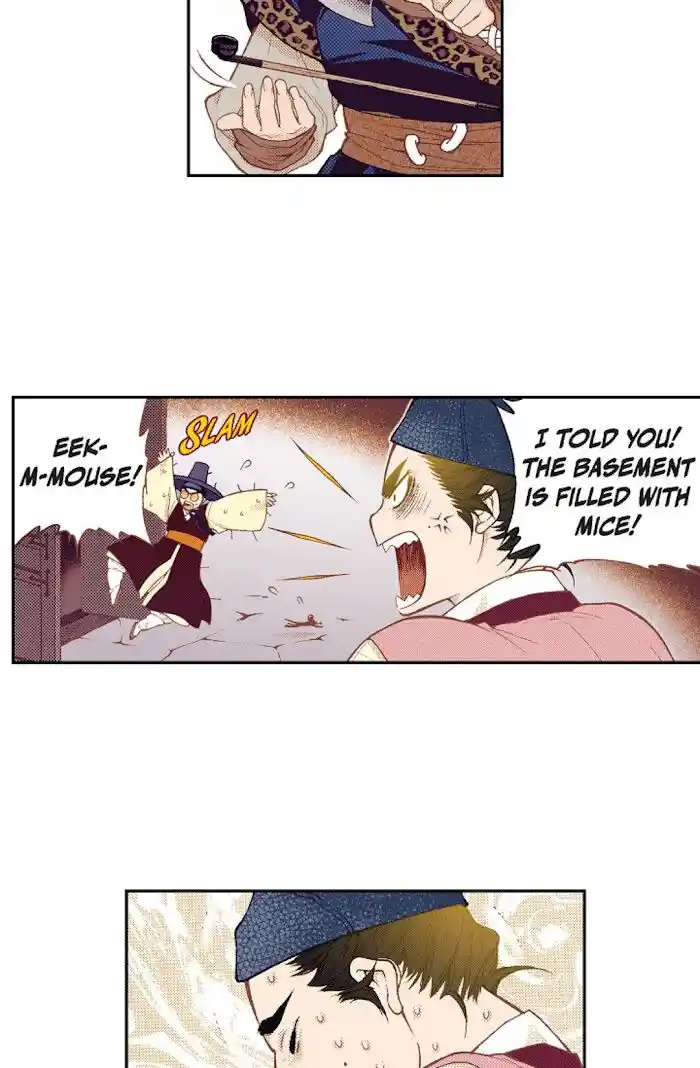 Bameur Geonneun Seonbi Ch.062