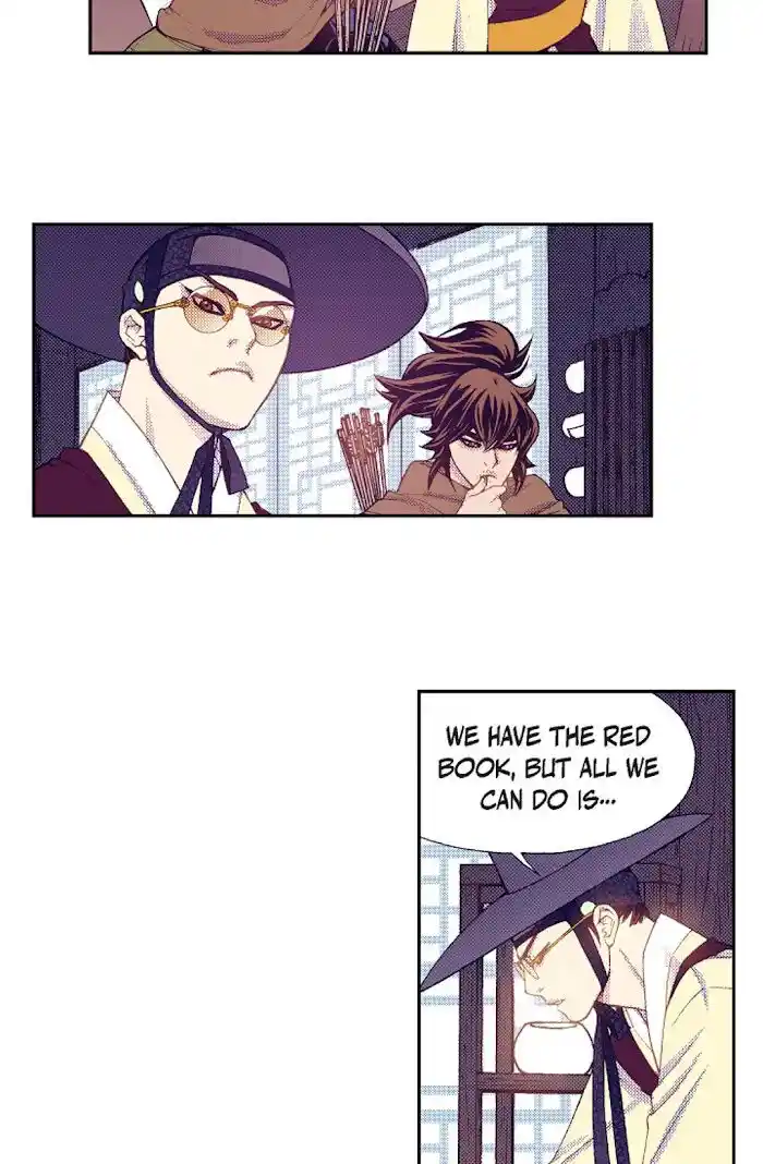 Bameur Geonneun Seonbi Ch.063