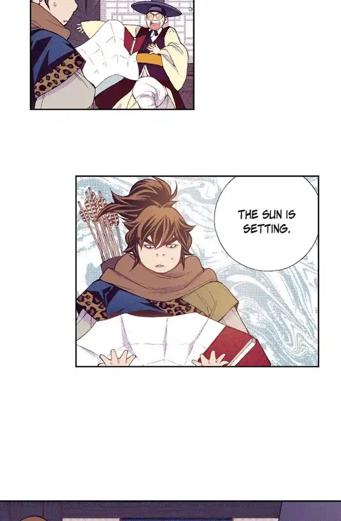 Bameur Geonneun Seonbi Ch.063