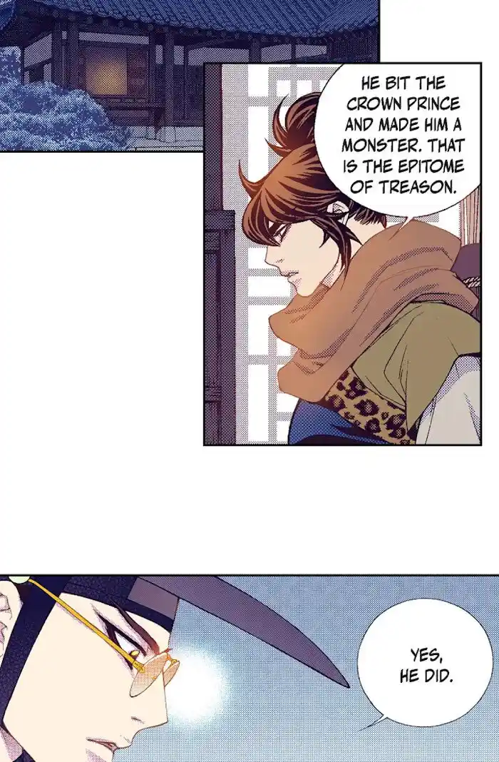 Bameur Geonneun Seonbi Ch.063