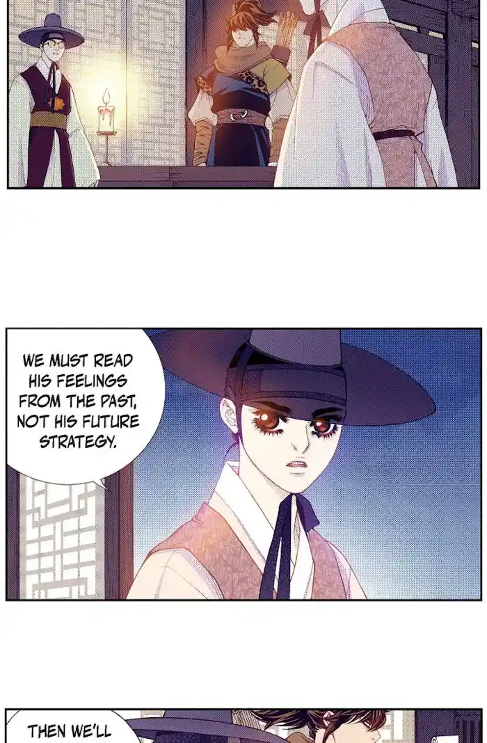 Bameur Geonneun Seonbi Ch.063