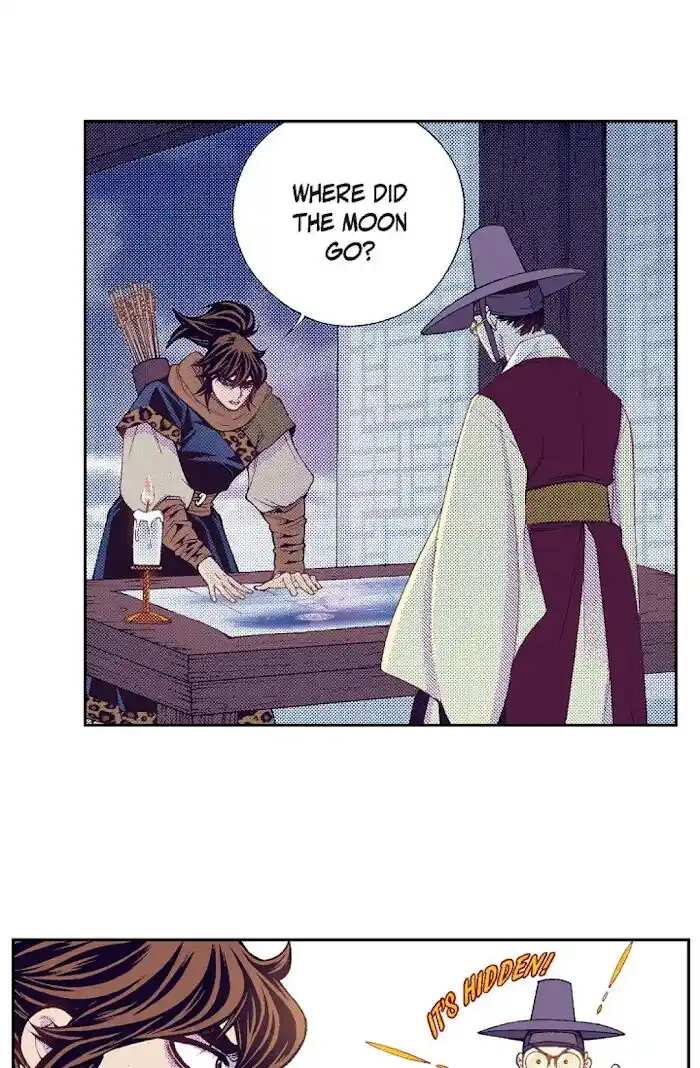 Bameur Geonneun Seonbi Ch.063