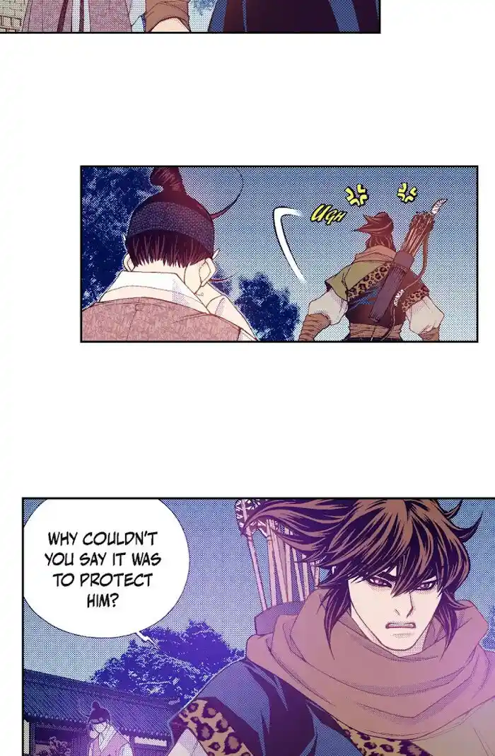 Bameur Geonneun Seonbi Ch.064