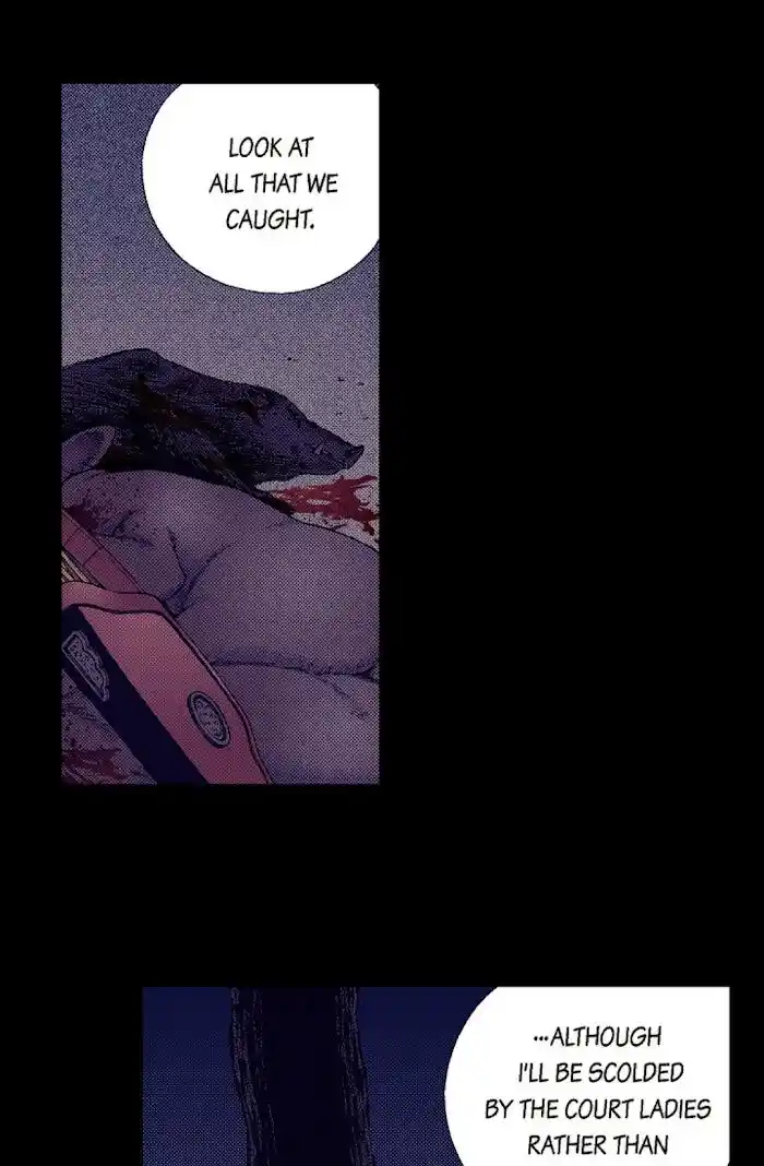 Bameur Geonneun Seonbi Ch.066