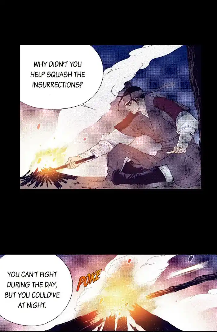 Bameur Geonneun Seonbi Ch.066