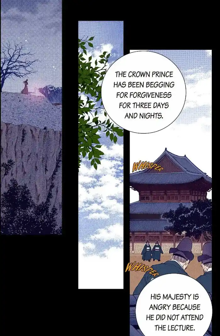 Bameur Geonneun Seonbi Ch.066