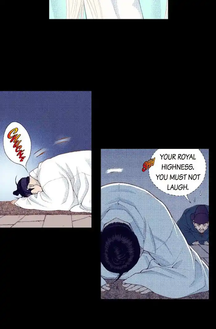 Bameur Geonneun Seonbi Ch.066