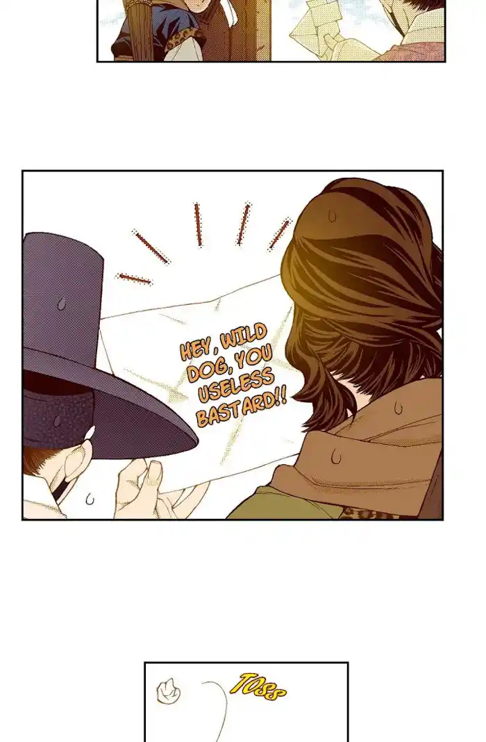 Bameur Geonneun Seonbi Ch.067