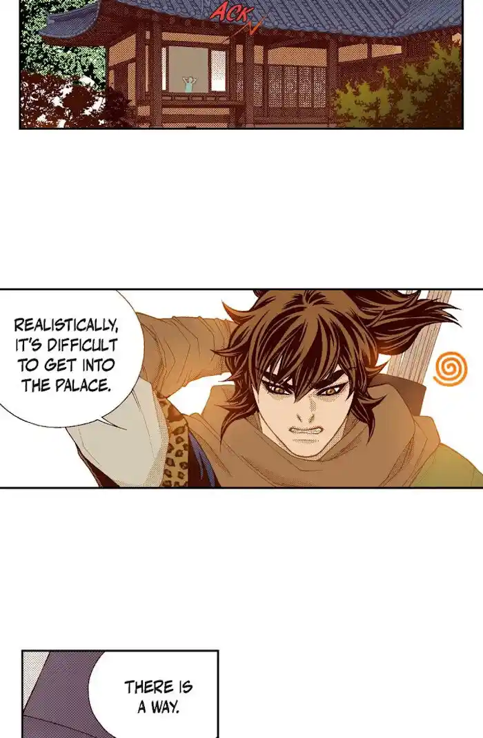 Bameur Geonneun Seonbi Ch.067