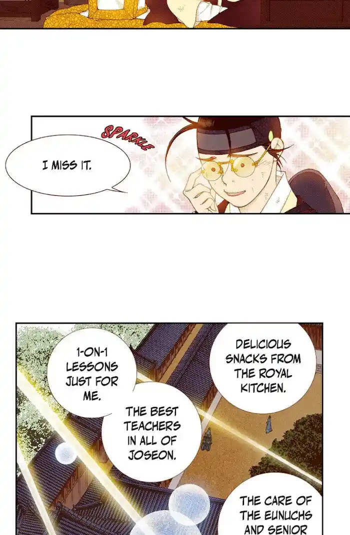 Bameur Geonneun Seonbi Ch.067