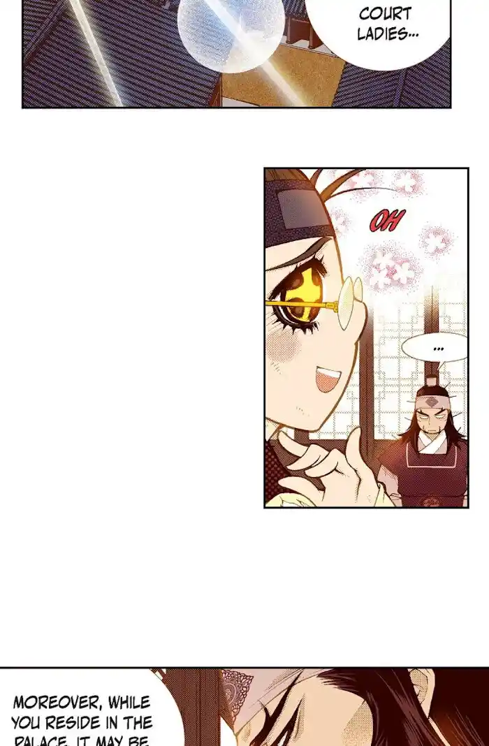 Bameur Geonneun Seonbi Ch.067