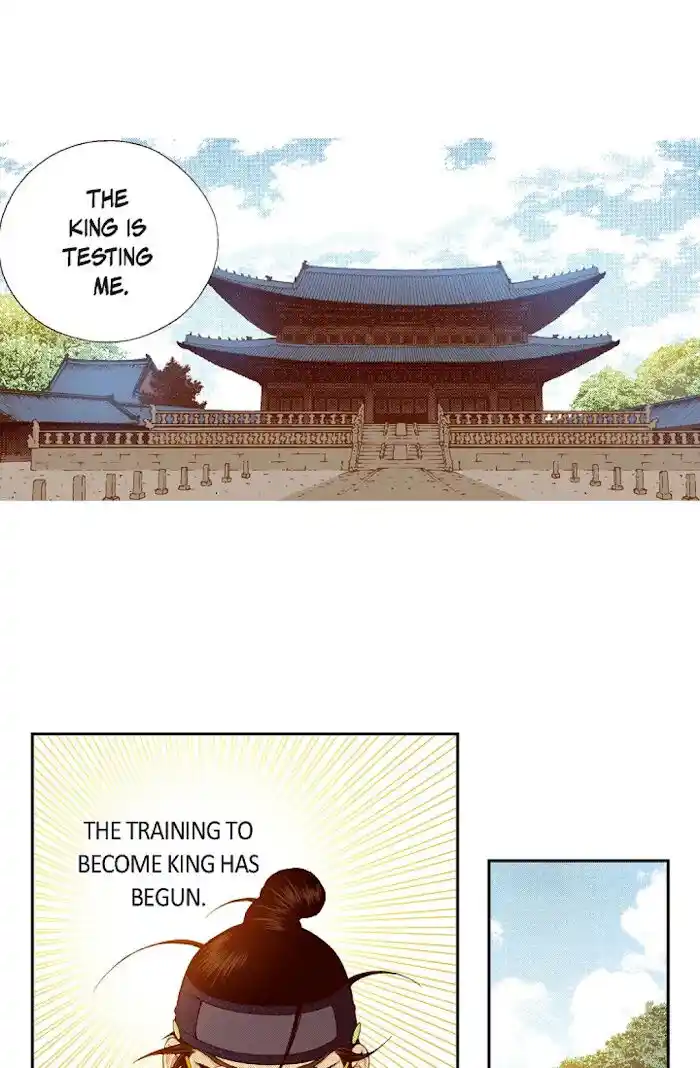 Bameur Geonneun Seonbi Ch.067