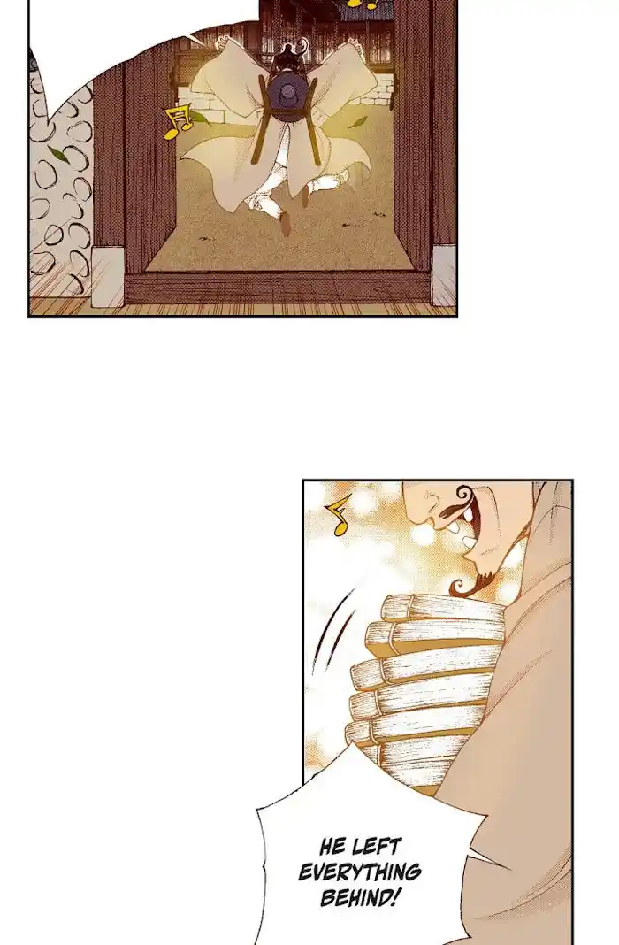 Bameur Geonneun Seonbi Ch.067