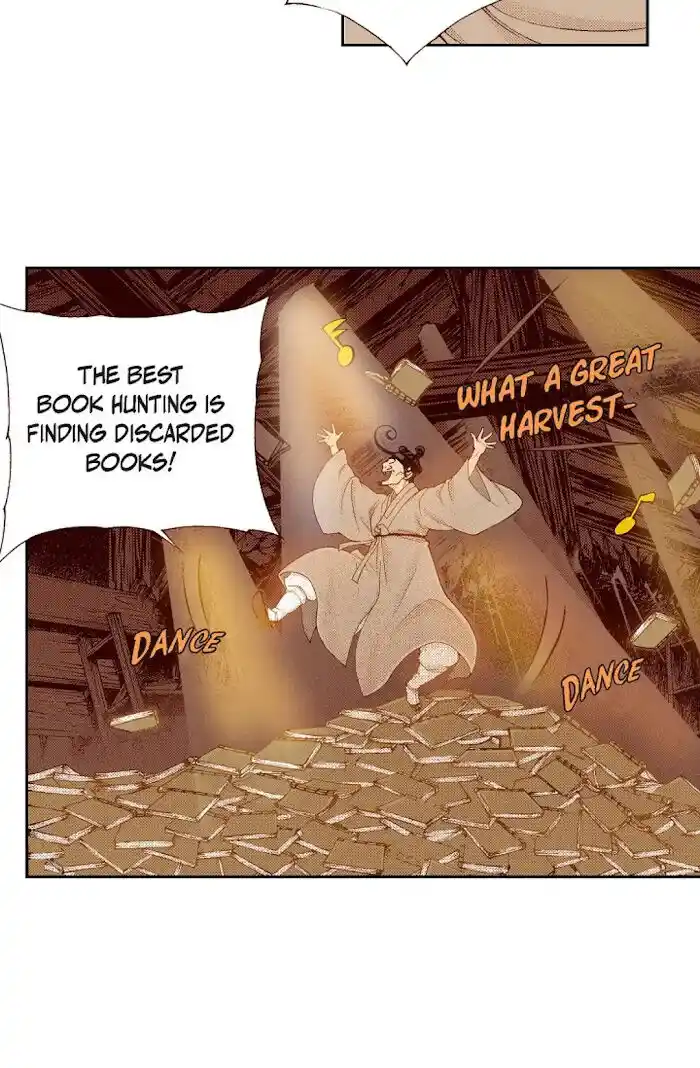 Bameur Geonneun Seonbi Ch.067