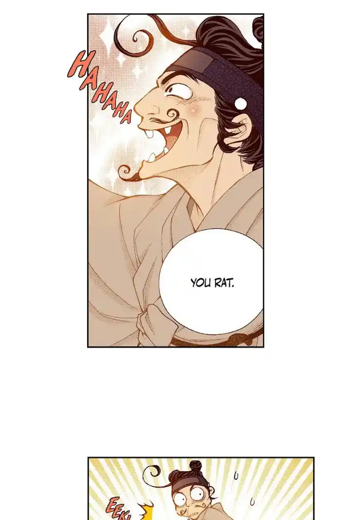 Bameur Geonneun Seonbi Ch.067