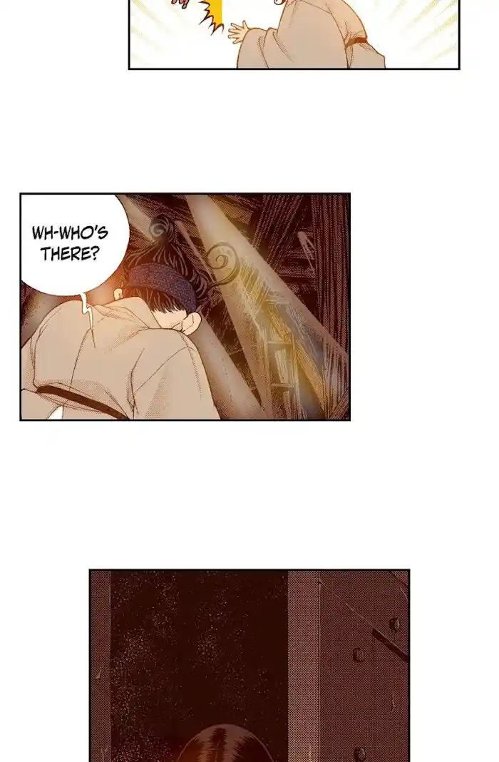 Bameur Geonneun Seonbi Ch.067