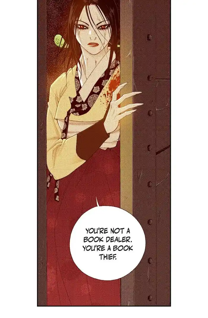 Bameur Geonneun Seonbi Ch.067