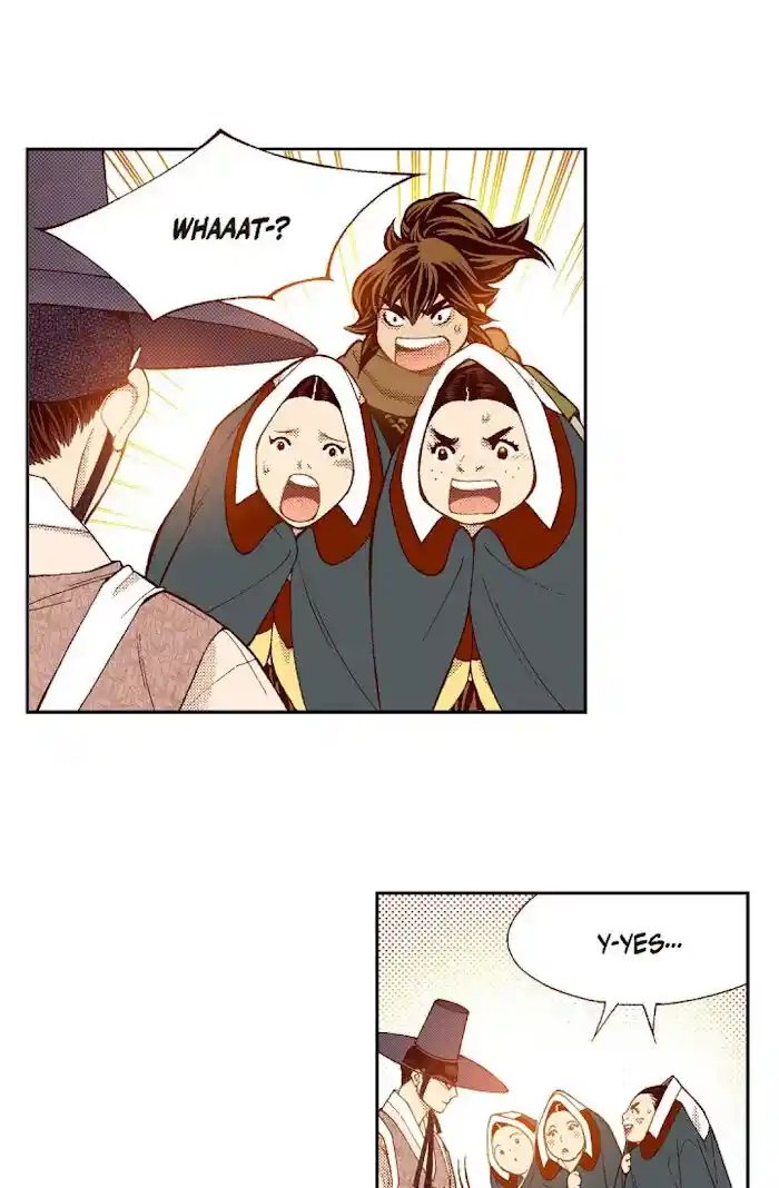 Bameur Geonneun Seonbi Ch.067