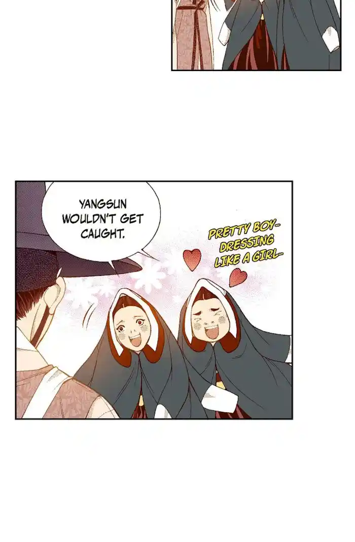 Bameur Geonneun Seonbi Ch.067