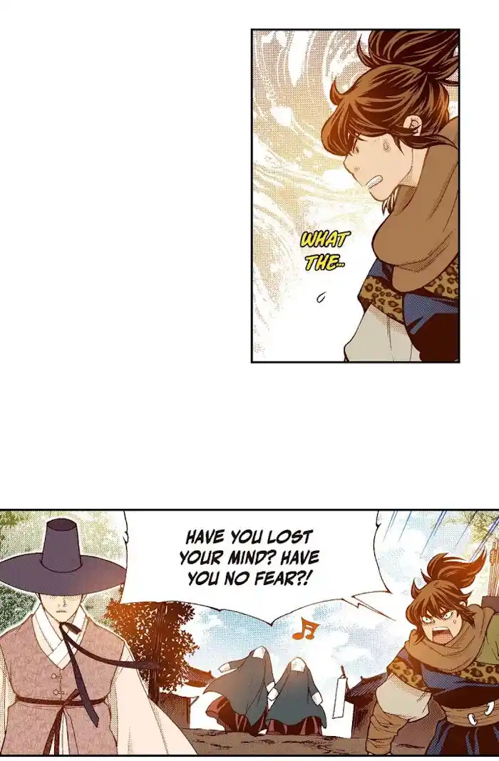 Bameur Geonneun Seonbi Ch.067