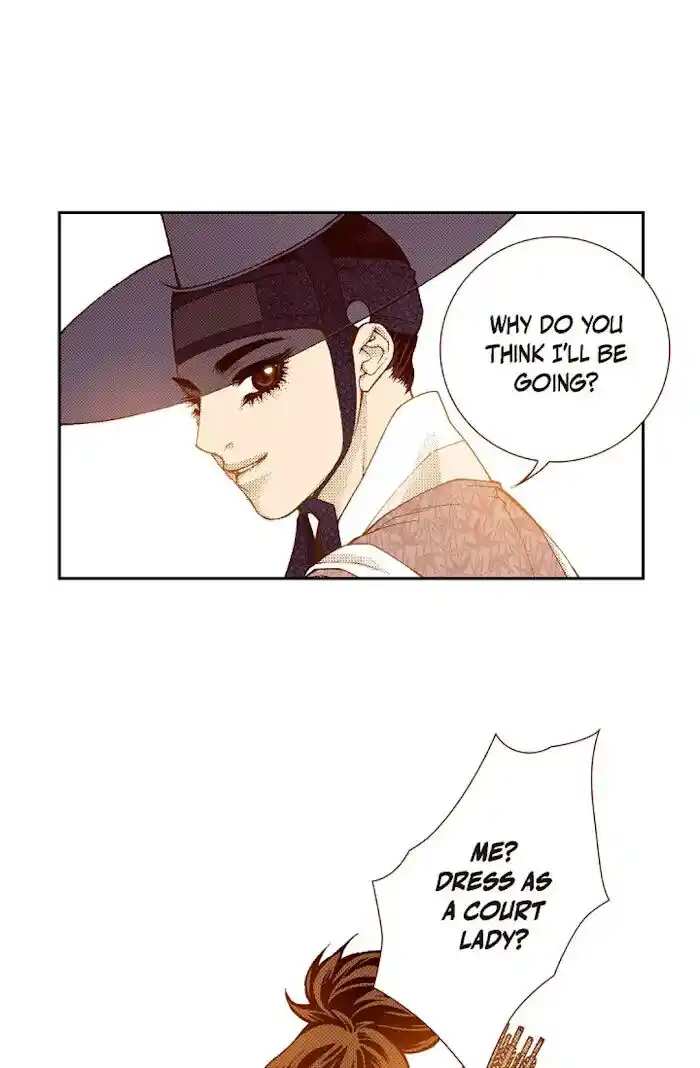 Bameur Geonneun Seonbi Ch.067