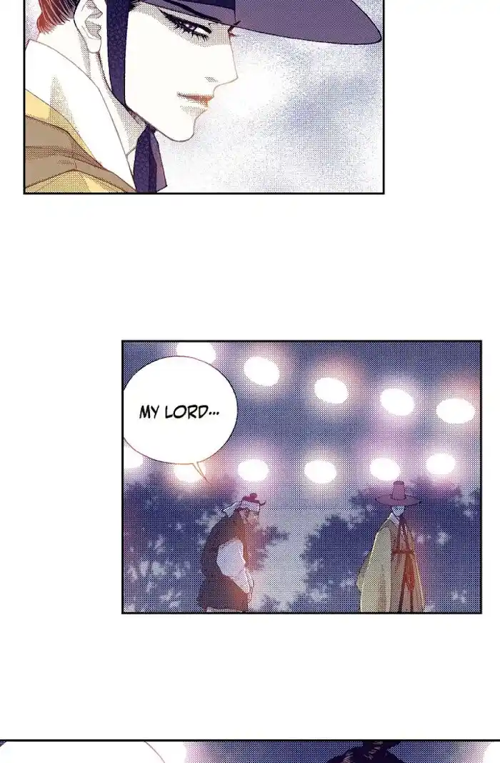 Bameur Geonneun Seonbi Ch.067