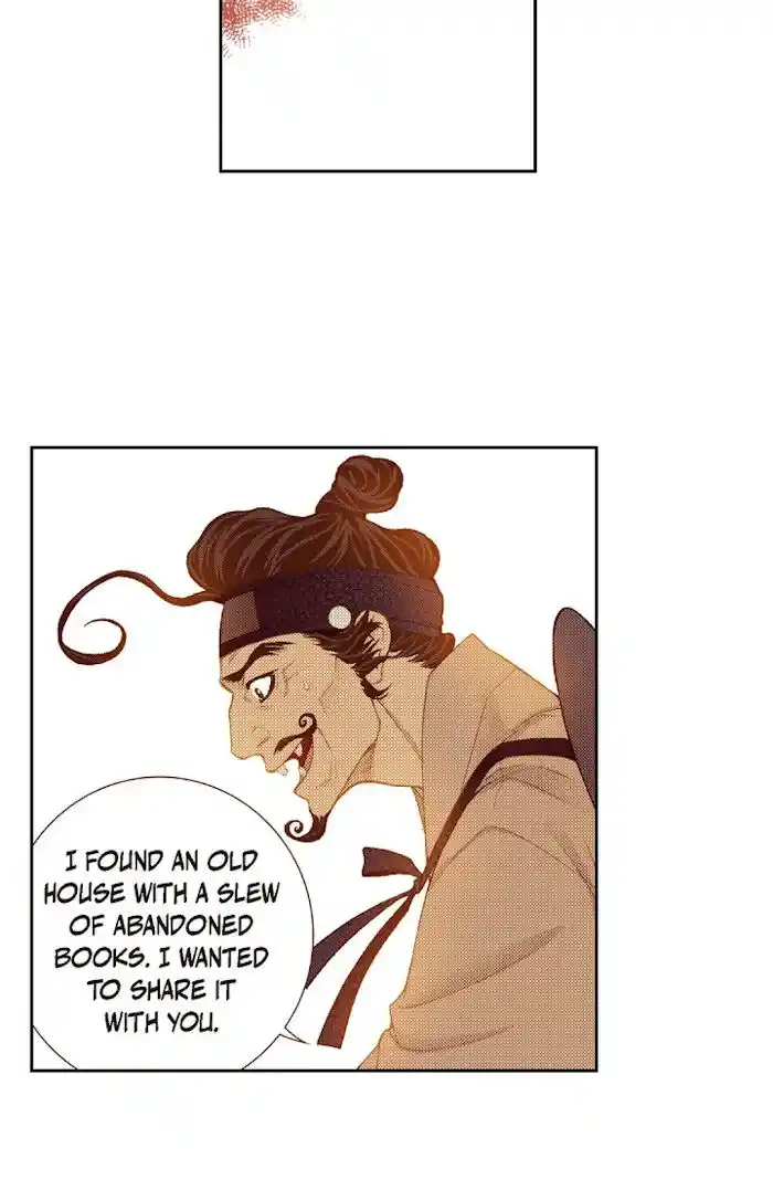 Bameur Geonneun Seonbi Ch.068