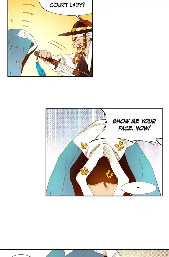 Bameur Geonneun Seonbi Ch.068