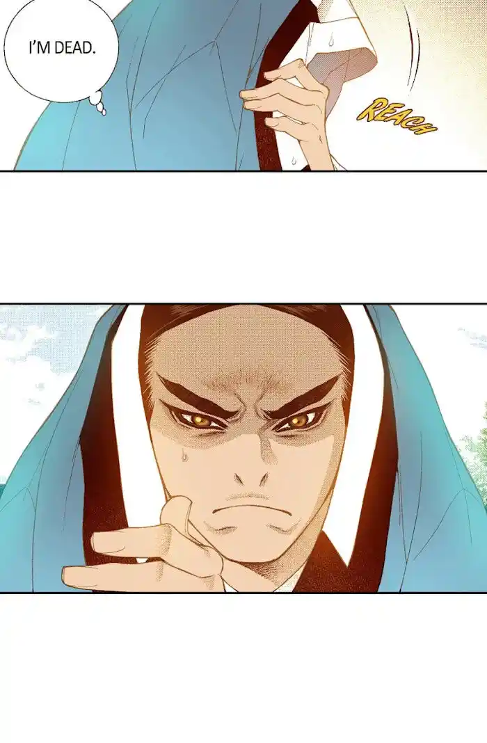 Bameur Geonneun Seonbi Ch.068