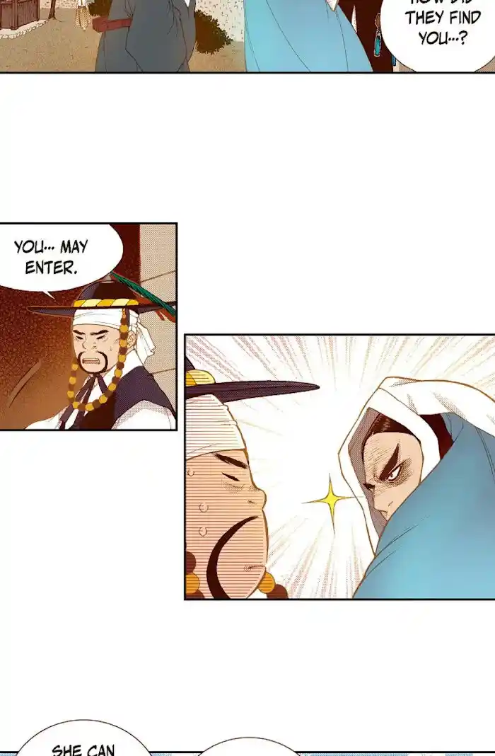 Bameur Geonneun Seonbi Ch.068