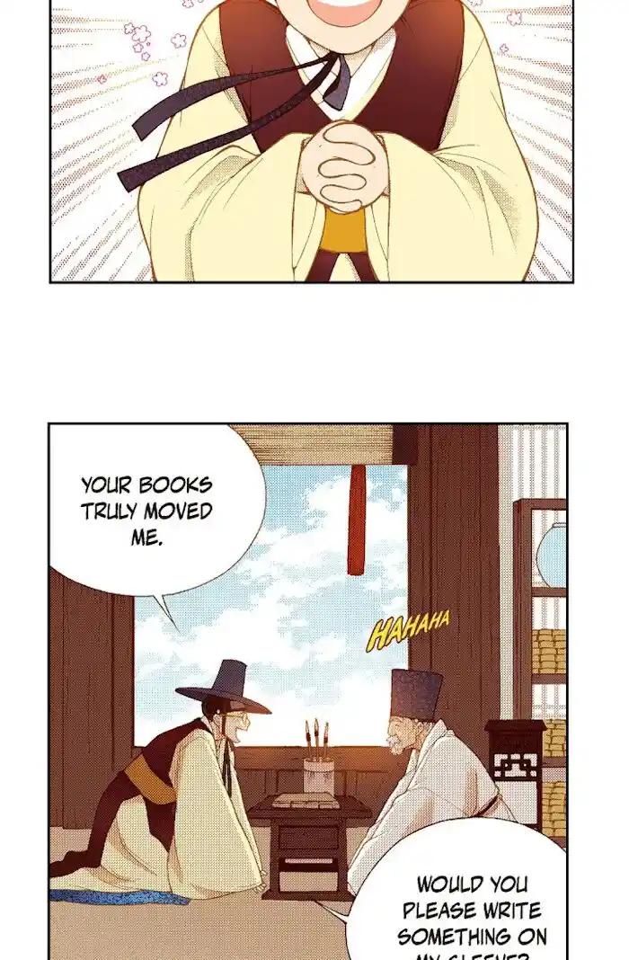 Bameur Geonneun Seonbi Ch.068