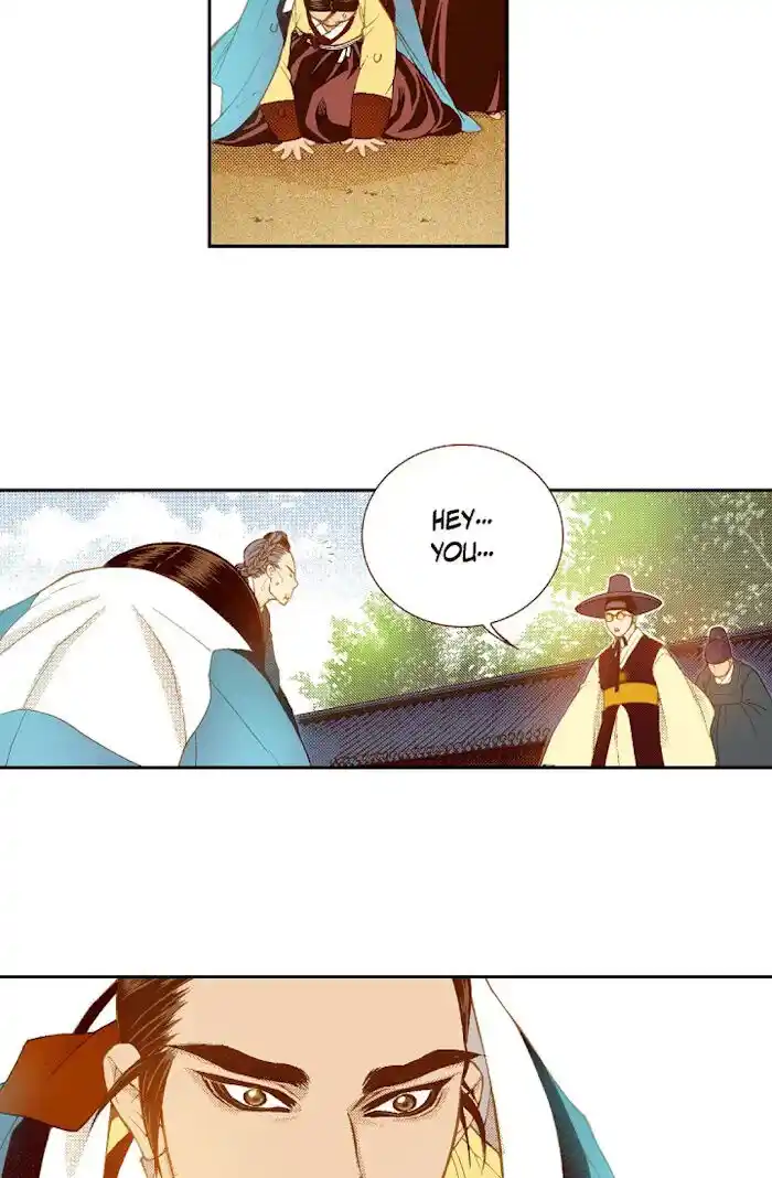 Bameur Geonneun Seonbi Ch.068