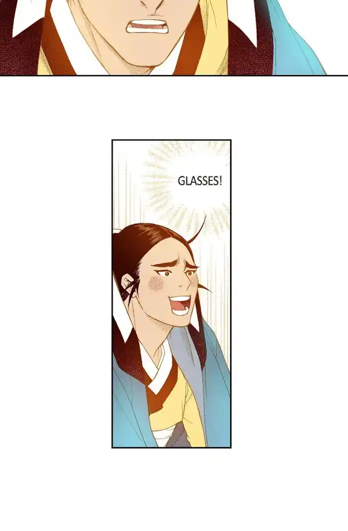 Bameur Geonneun Seonbi Ch.068