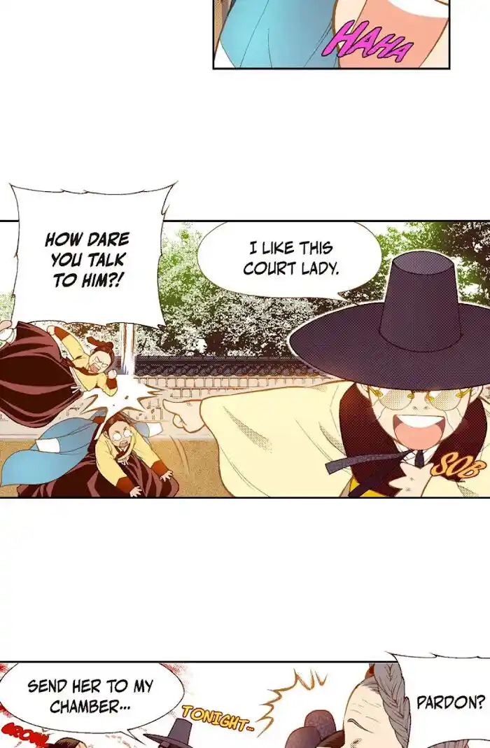 Bameur Geonneun Seonbi Ch.068