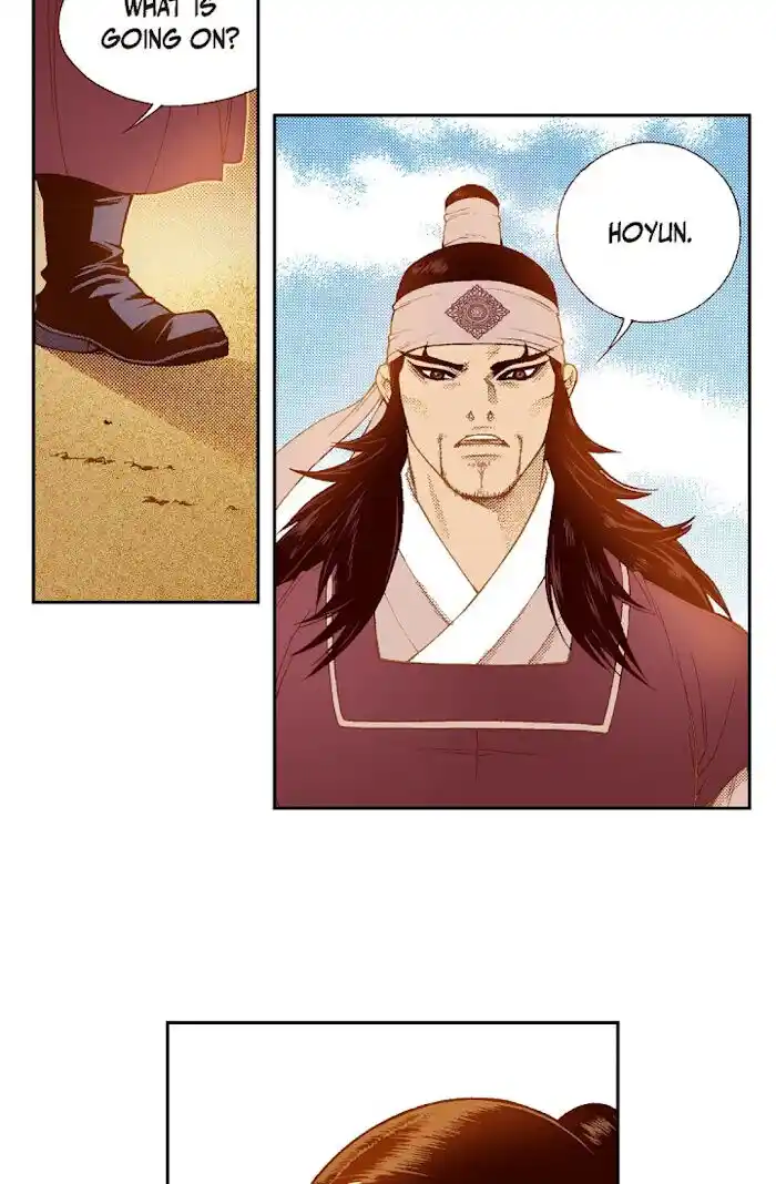 Bameur Geonneun Seonbi Ch.068