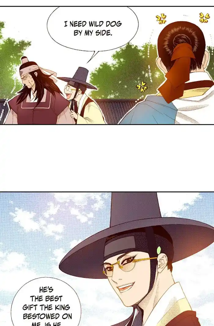 Bameur Geonneun Seonbi Ch.068