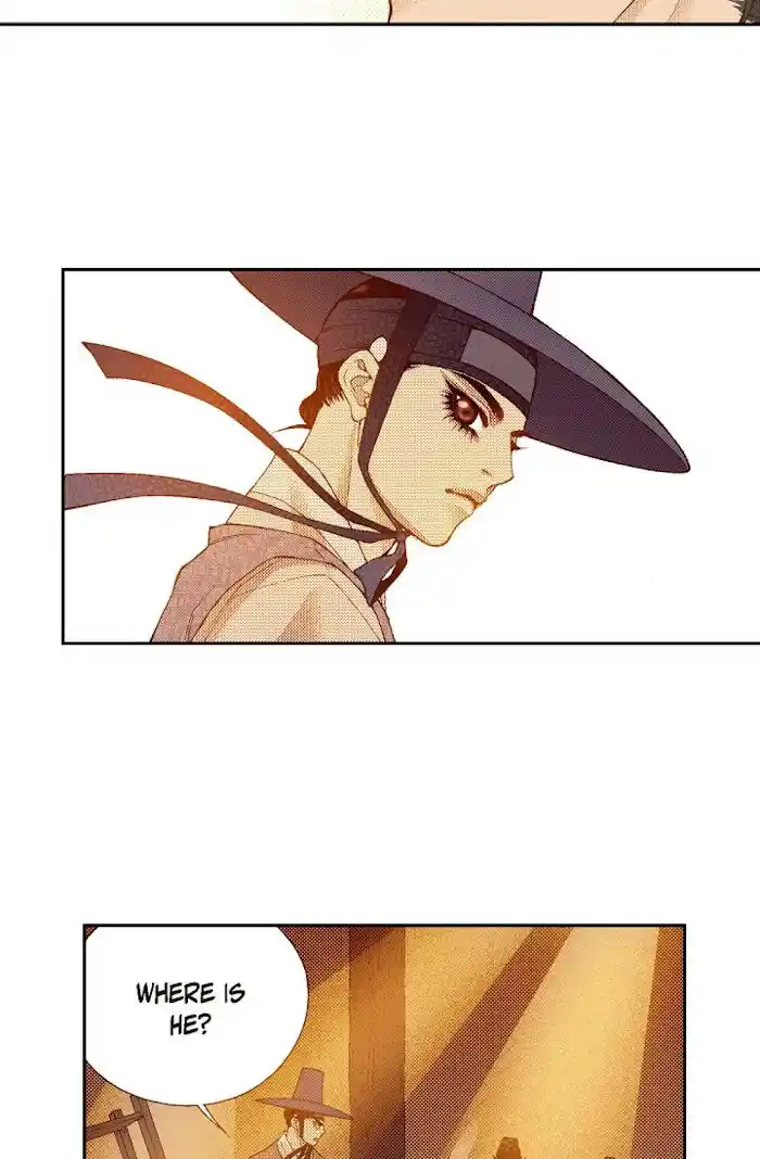 Bameur Geonneun Seonbi Ch.069