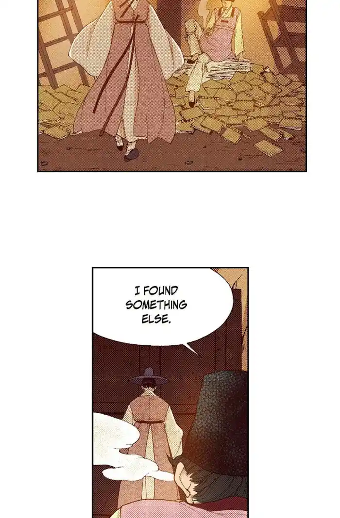 Bameur Geonneun Seonbi Ch.069