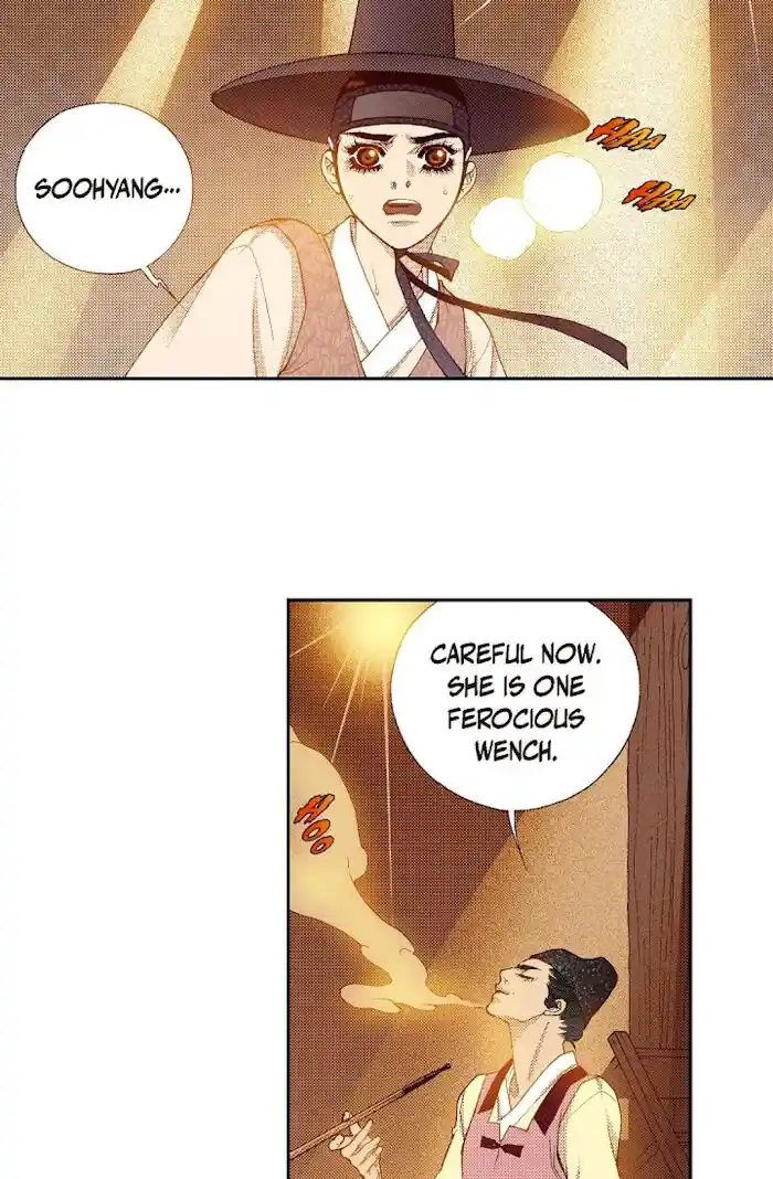 Bameur Geonneun Seonbi Ch.069