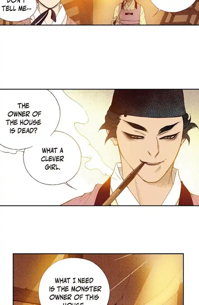 Bameur Geonneun Seonbi Ch.069