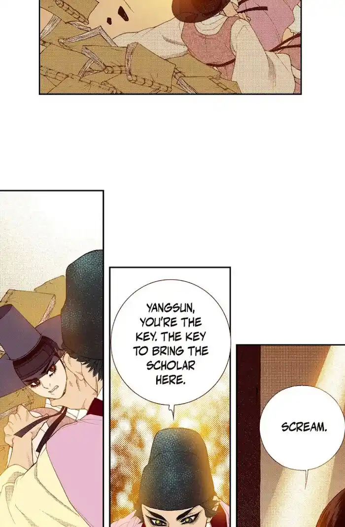 Bameur Geonneun Seonbi Ch.069