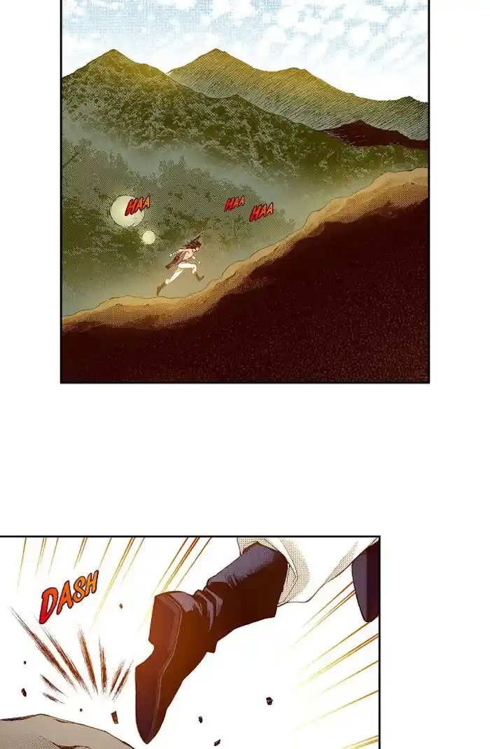 Bameur Geonneun Seonbi Ch.069