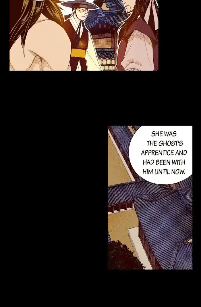 Bameur Geonneun Seonbi Ch.069