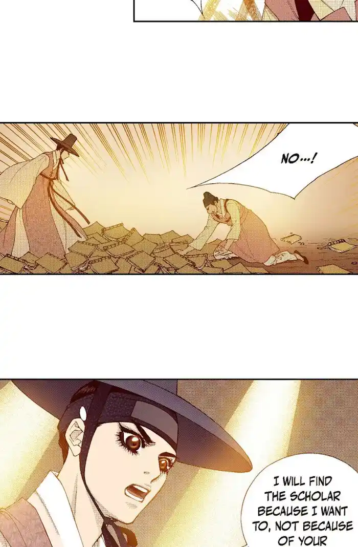 Bameur Geonneun Seonbi Ch.069