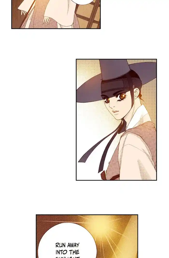 Bameur Geonneun Seonbi Ch.069