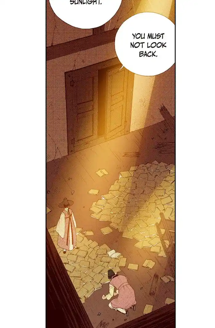 Bameur Geonneun Seonbi Ch.069