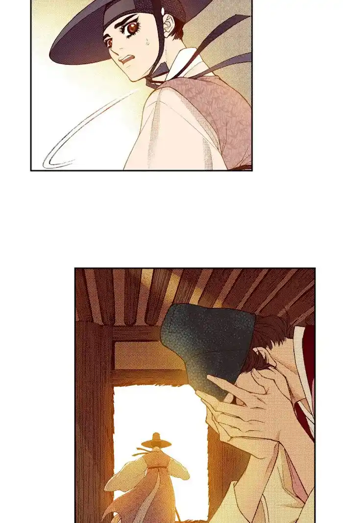 Bameur Geonneun Seonbi Ch.069